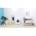 Candy Candy | RO 1486DWME/1-S | Washing Machine | Energy efficiency class A | Front loading | Washing capacity 8 kg | 1400 RPM | Depth 53 cm | Width 60 cm | Display | TFT | Steam function | Wi-Fi | White