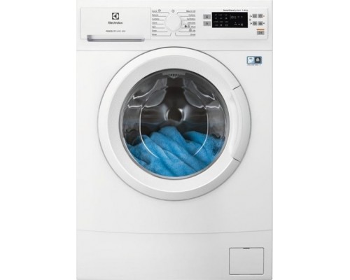 Electrolux Washing machine Electrolux EW6SN506W