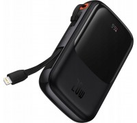 Baseus Qpow Pro Overseas Edition 10000mAh Black