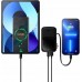 Baseus Qpow Pro Overseas Edition 10000mAh Black