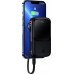 Baseus Qpow Pro Overseas Edition 10000mAh Black