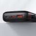 Baseus Qpow Pro Overseas Edition 10000mAh Black