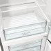Gorenje Fridge/freezer NRK6202EXL4