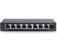 Switch Reyee RG-ES108GD