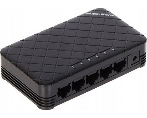 Switch Reyee Switch RG-ES05G 5-PORT REYEE