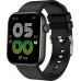 Smartwatch Gravity GT3-3 Black (GT3-3)