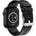 Smartwatch Gravity GT3-3 Black (GT3-3)