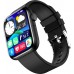 Smartwatch Gravity GT3-3 Black (GT3-3)