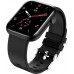 Smartwatch Gravity GT3-3 Black (GT3-3)