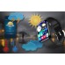 Smartwatch Gravity GT3-3 Black (GT3-3)