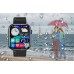 Smartwatch Gravity GT3-3 Black (GT3-3)