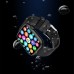Smartwatch Gravity GT3-3 Black (GT3-3)