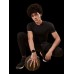Smartwatch Gravity GT3-3 Black (GT3-3)