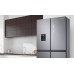 Samsung side by side Samsung RF48A401EB4
