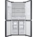 Samsung side by side Samsung RF48A401EB4