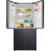 Samsung side by side Samsung RF48A401EB4