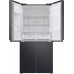 Samsung side by side Samsung RF48A401EB4