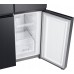 Samsung side by side Samsung RF48A401EB4