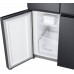 Samsung side by side Samsung RF48A401EB4