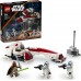 LEGO Star Wars BARC™ Боец с мечом (75378)