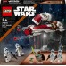 LEGO Star Wars BARC™ Боец с мечом (75378)