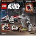 LEGO Star Wars BARC™ Боец с мечом (75378)