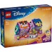 LEGO Disney Bezgalvas 2 — Kaulu emocijzīme (43248)