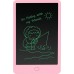 Denver Tablet do rysowania Denver LWT-10510 10,5" LCD różowy