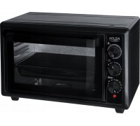 Adler Electric oven Adler AD 6023 pojemność 26L