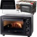 Adler Electric oven Adler AD 6023 pojemność 26L