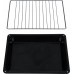 Adler Electric oven Adler AD 6023 pojemność 26L