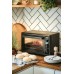 Adler Electric oven Adler AD 6023 pojemność 26L