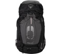 Osprey Plecak trekkingowy OSPREY Atmos AG 65 black S/M