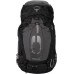 Osprey Plecak trekkingowy OSPREY Atmos AG 65 black S/M