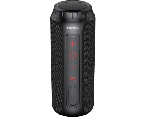 Tonsil Tonsil Filp 6 Black