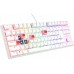 Genesis Thor 303 TKL - Outemu Peach Silent (NKG-2063)