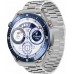 Smartwatch Maxcom Smartwatch Maxcom EcoWatch 1 1,52" 400 mAh IP67 Rozmowy Trzy paski Silver