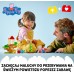 LEGO Duplo Peppa dārzs un māja (10431)