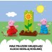 LEGO Duplo Peppa dārzs un māja (10431)