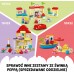 LEGO Duplo Peppa dārzs un māja (10431)