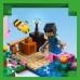 LEGO Minecraft Великая Китайская Стена (21260)