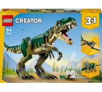 LEGO Creator Tiranozaurs (31151)