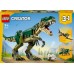 LEGO Creator Tiranozaurs (31151)