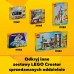 LEGO Creator Tiranozaurs (31151)