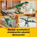LEGO Creator Tiranozaurs (31151)