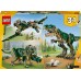 LEGO Creator Tiranozaurs (31151)
