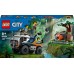 LEGO City Džungļi (60426)
