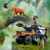 LEGO City Džungļi (60426)