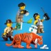 LEGO City Džungļi (60426)