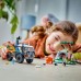 LEGO City Džungļi (60426)